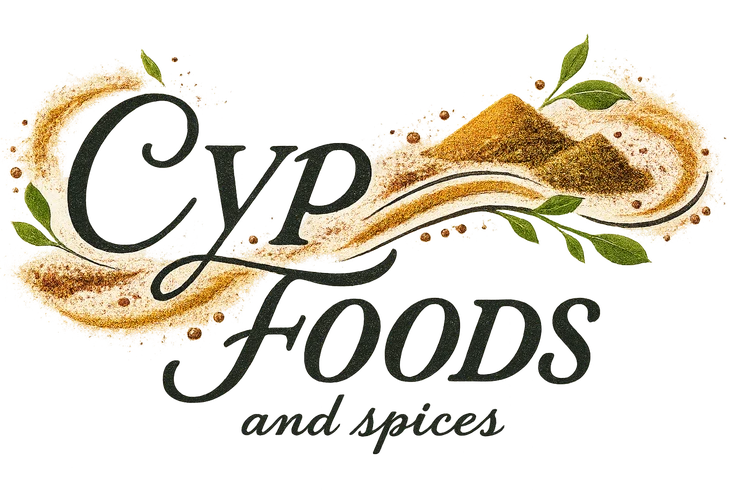 CYP Foods & Spices